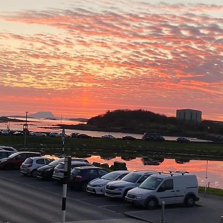 Sea View, 1St Floor, Harbour Mill, Westport Quay Appartement Buitenkant foto