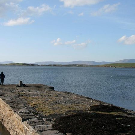 Sea View, 1St Floor, Harbour Mill, Westport Quay Appartement Buitenkant foto