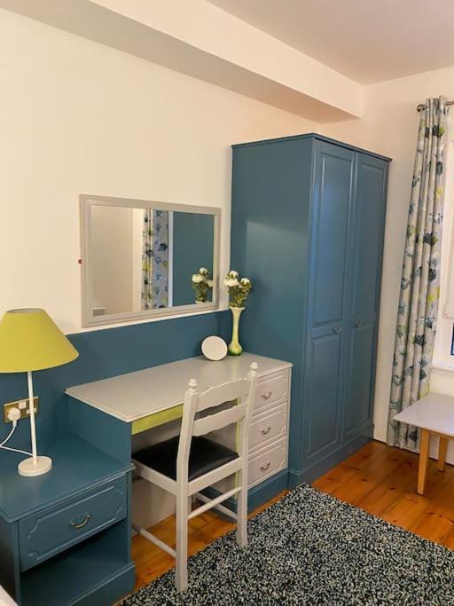 Sea View, 1St Floor, Harbour Mill, Westport Quay Appartement Buitenkant foto