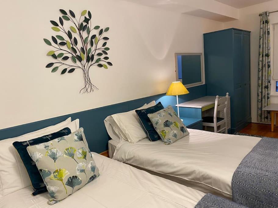 Sea View, 1St Floor, Harbour Mill, Westport Quay Appartement Buitenkant foto