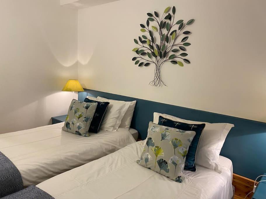 Sea View, 1St Floor, Harbour Mill, Westport Quay Appartement Buitenkant foto