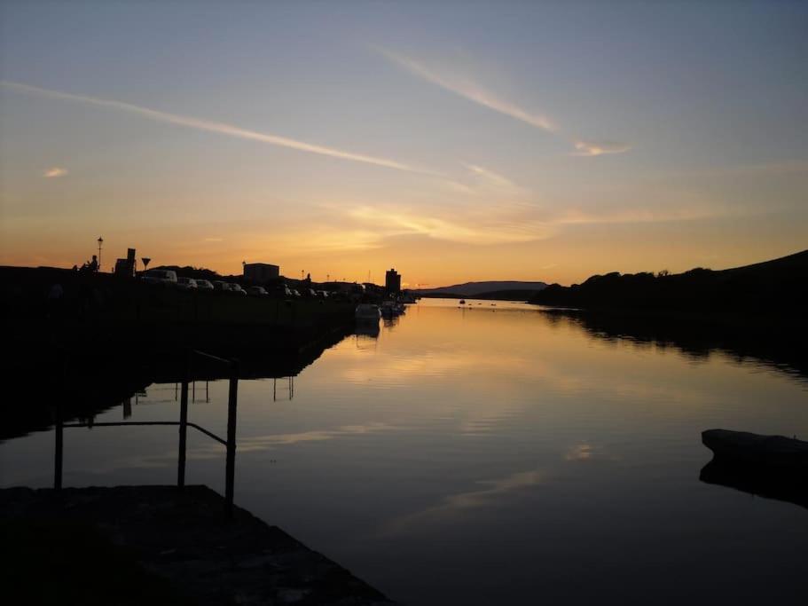 Sea View, 1St Floor, Harbour Mill, Westport Quay Appartement Buitenkant foto