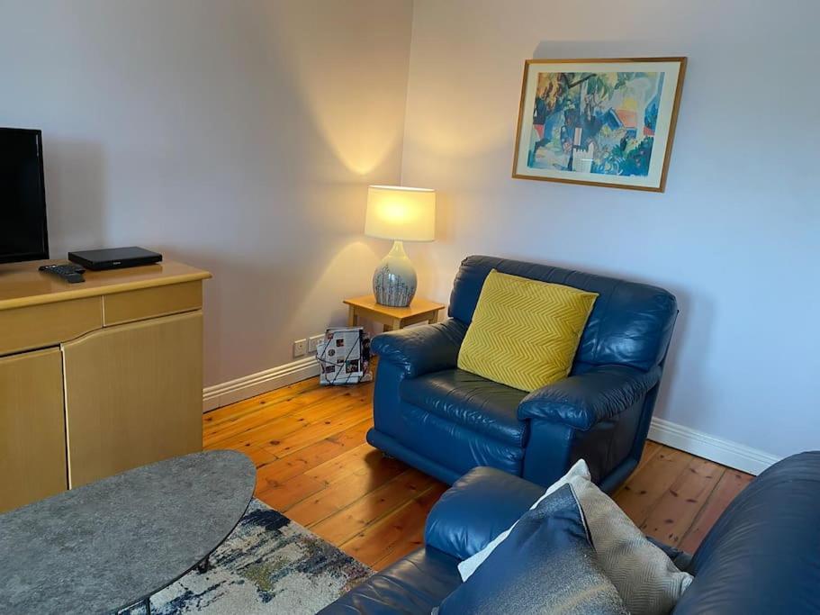 Sea View, 1St Floor, Harbour Mill, Westport Quay Appartement Buitenkant foto