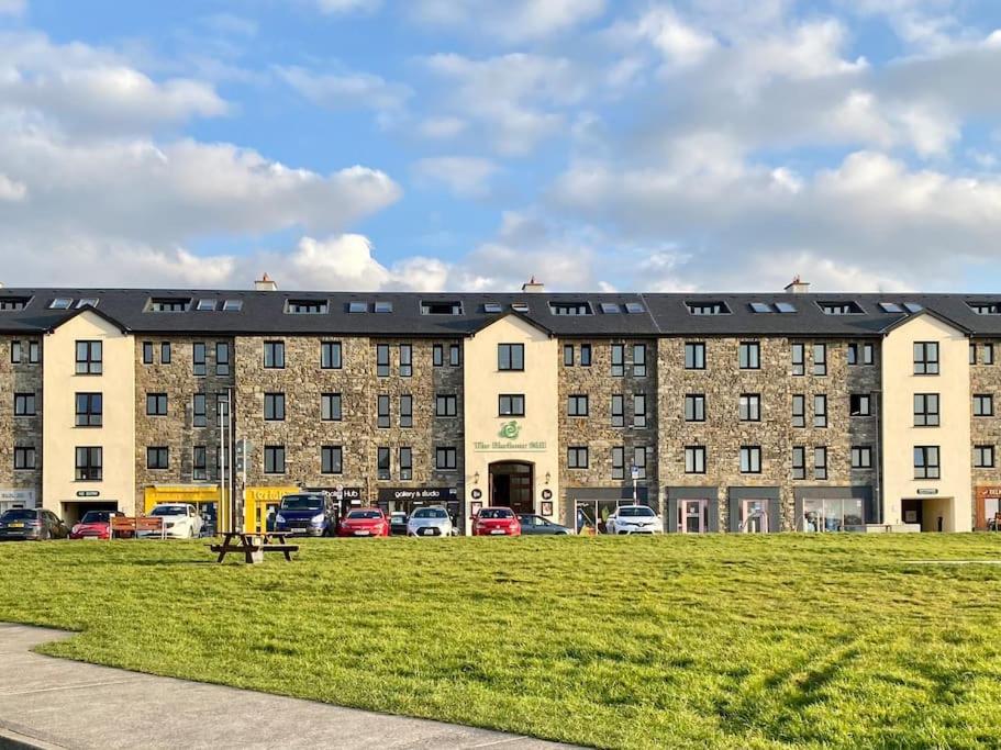 Sea View, 1St Floor, Harbour Mill, Westport Quay Appartement Buitenkant foto