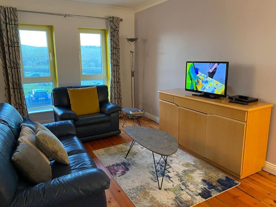 Sea View, 1St Floor, Harbour Mill, Westport Quay Appartement Buitenkant foto