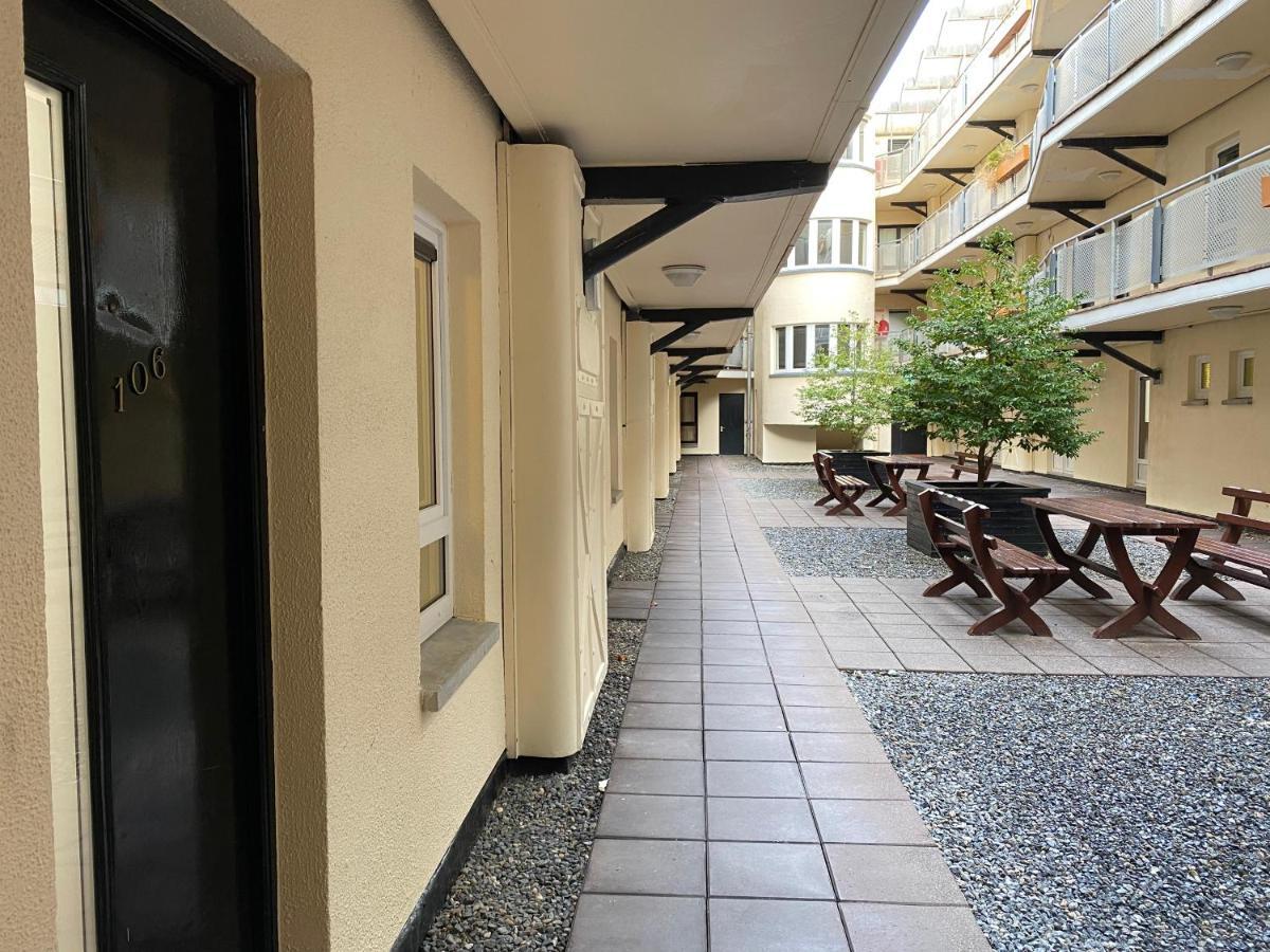 Sea View, 1St Floor, Harbour Mill, Westport Quay Appartement Buitenkant foto