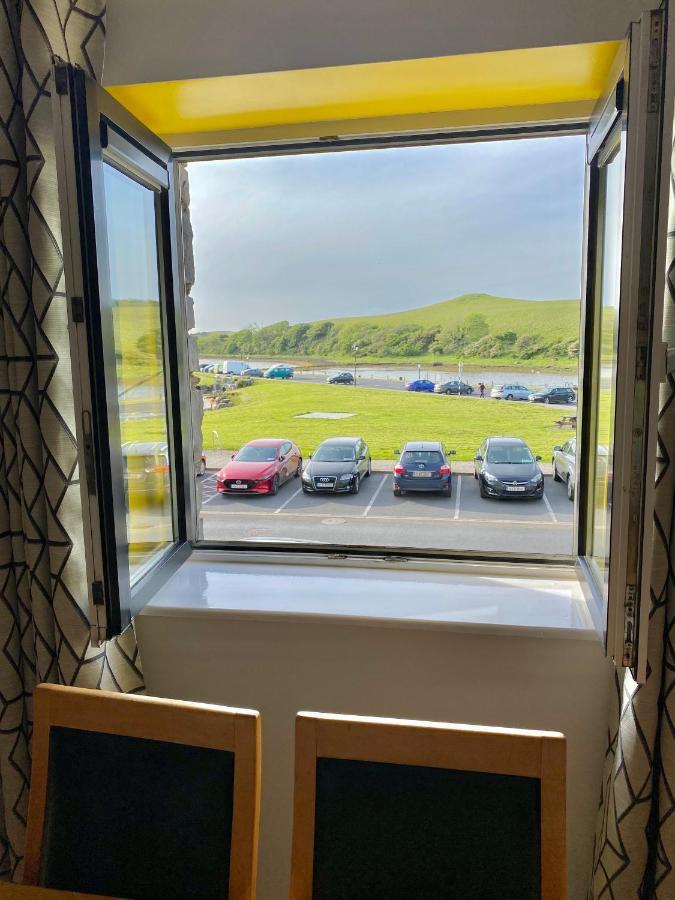 Sea View, 1St Floor, Harbour Mill, Westport Quay Appartement Buitenkant foto